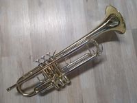 B-Trompete MTP T-810